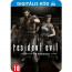 Resident Evil biohazard HD REMASTER (PC) Letölthető thumbnail