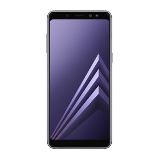 Samsung SM-A530F Galaxy A8 (2018) Violet Dual-SIM Mobil