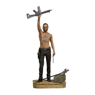 Far Cry 5: The Father’s Calling figura Ajándéktárgyak