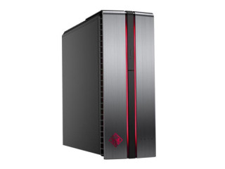 HP PC OMEN 870-200NN Black (1GU86EA) PC