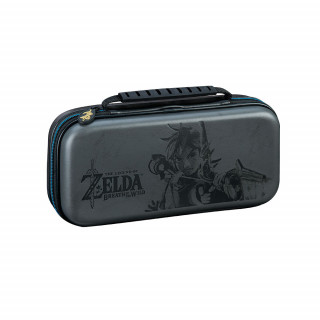 Nintendo Switch Zelda tok (szurke) (BigBen) Nintendo Switch