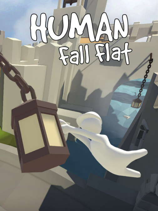 Human: Fall Flat - 2 pack (PC/MAC/LX) DIGITÁLIS PC