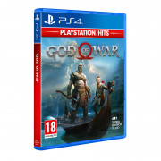 God of War (2018) (Magyar felirattal) (használt)