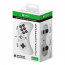 Xbox One Hori Fighting Commander Wired Controller (White) thumbnail