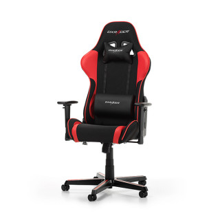 Gamer szek DXRacer Formula F11-NR Fekete/Piros (GC-F11-NR-H1) PC