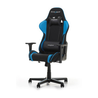 Gamer szék DXRacer Formula F11-NB Fekete/Kék (GC-F11-NB-H1) PC