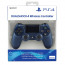 PlayStation 4 (PS4) Dualshock 4 Kontroller (Midnight Blue) thumbnail