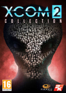 XCOM 2 Collection (PC/MAC/LX) DIGITÁLIS PC