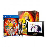 The Seven Deadly Sins: Knights of Britannia Collector's Edition