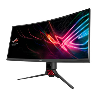 Asus XG35VQ monitor (90LM03Q0-B01170) PC