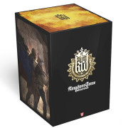 Kingdom Come Deliverance Collector's Edition