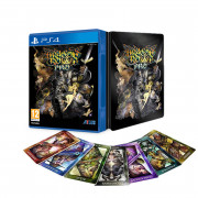 Dragon's Crown Pro - Battle Hardened Edition