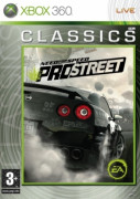 Need For Speed Pro Street (Classic)