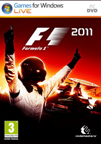 F1 2011 (PC) DIGITÁLIS PC