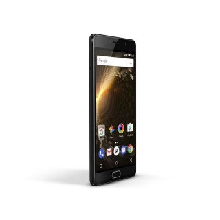 Allview P9 Energy Lite Dual SIM Black Mobil