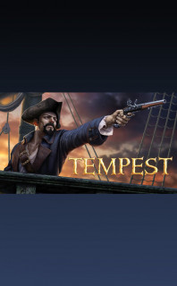 Tempest: Pirate Action RPG (PC/MAC) DIGITÁLIS PC