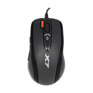 A4Tech X7 XL-750BK Gaming Eger Fekete PC