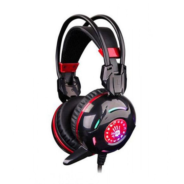 A4Tech Bloody G300 - Fekete PC
