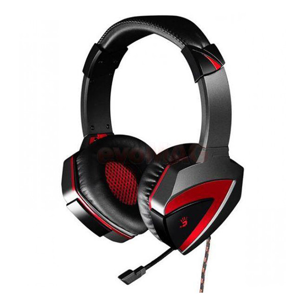 A4Tech Bloody G501 - Fekete PC