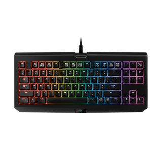 Razer BlackWidow Tournament Edition Chroma V2 (orange switch) RZ03-02190700-R3M1 PC