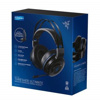 Razer Thresher Ultimate Wireless 7.1 Headset (PC,PS4) Több platform