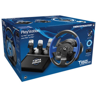 Thrustmaster T150 RS Pro [PC, PS3, PS4] Több platform