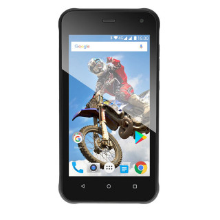 Evolveo SGP-G2 Black Mobil