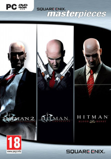 Hitman Trilogy PC