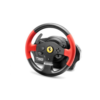 Thrustmaster T150 Ferrari Force Feedback [PC, PS3, PS4] Több platform