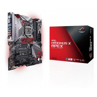 ASUS 1151 ROG Maximus X Apex 90MB0V90-M0EAY0 PC