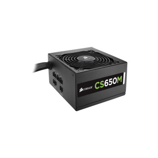 Corsair CS650M 650W (CP-9020077-EU) PC