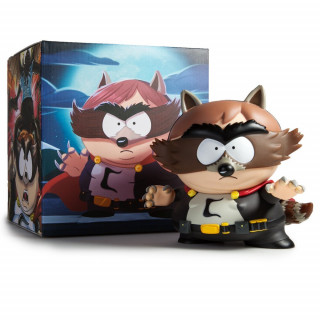 South Park The Fractured But Whole The Coon figura (nagy) Ajándéktárgyak