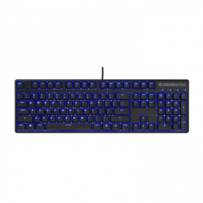 SteelSeries Apex M400 PC