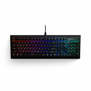 SteelSeries Apex M750 billentyűzet PC