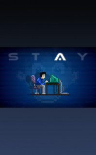 STAY (PC) DIGITÁLIS PC