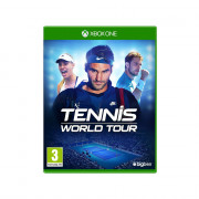 Tennis World Tour