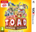 Captain Toad Treasure Tracker thumbnail