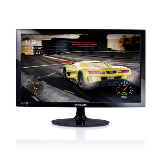 Samsung S24D330HSX Gaming monitor PC