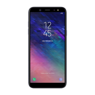 Samsung SM-A600F Galaxy A6 Dual SIM Levendula Mobil