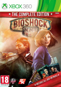 Bioshock Infinite Complete Edition