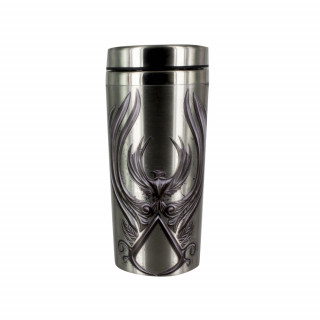 Assassin's Creed Travel Mug - Utazó bögre - Good Loot Ajándéktárgyak