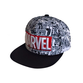 Marvel Comics - Snapback Sapka - Good Loot Ajándéktárgyak