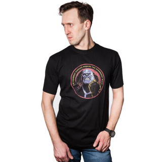 Marvel Infinity War The Hardest Choice - Póló - Good Loot - (XL-es méret) Ajándéktárgyak