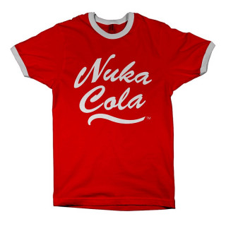 FALLOUT - Póló - Nuka Cola (XL-es méret) - Abystyle Ajándéktárgyak