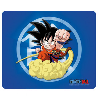 DRAGON BALL - Egérpad - Son Goku magic cloud - Abystyle PC