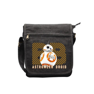 STAR WARS - Oldaltáska - BB8 - Abystyle Ajándéktárgyak