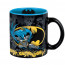 DC COMICS - Mug - 320 ml - Batman action - Abystyle thumbnail