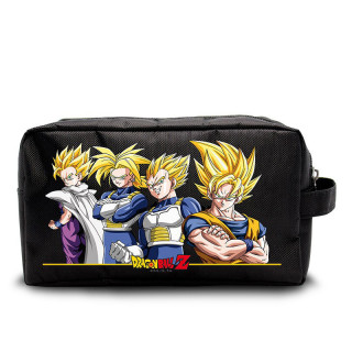 DRAGON BALL - Neszeszer - DBZ/Super Saiyans - Abystyle Ajándéktárgyak