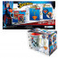 DC COMICS - Bögre + Kulcstartók + Kitűzők - Superman (460ml) - Abystyle thumbnail