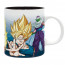 DRAGON BALL - Bögre - DBZ/Saiyans & Piccolo (320ml) - Abystyle thumbnail